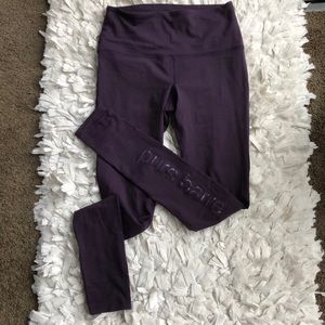 Pure Barre x Splits 59 Leggings- Size Medium